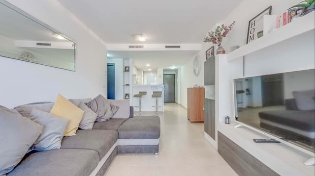 2 sypialnia Apartament na sprzedaż w Villamartin, Orihuela z basenem garażem - 229 000 € (Ref: 9779104)