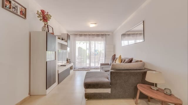 2 sypialnia Apartament na sprzedaż w Villamartin, Orihuela z basenem garażem - 229 000 € (Ref: 9779104)