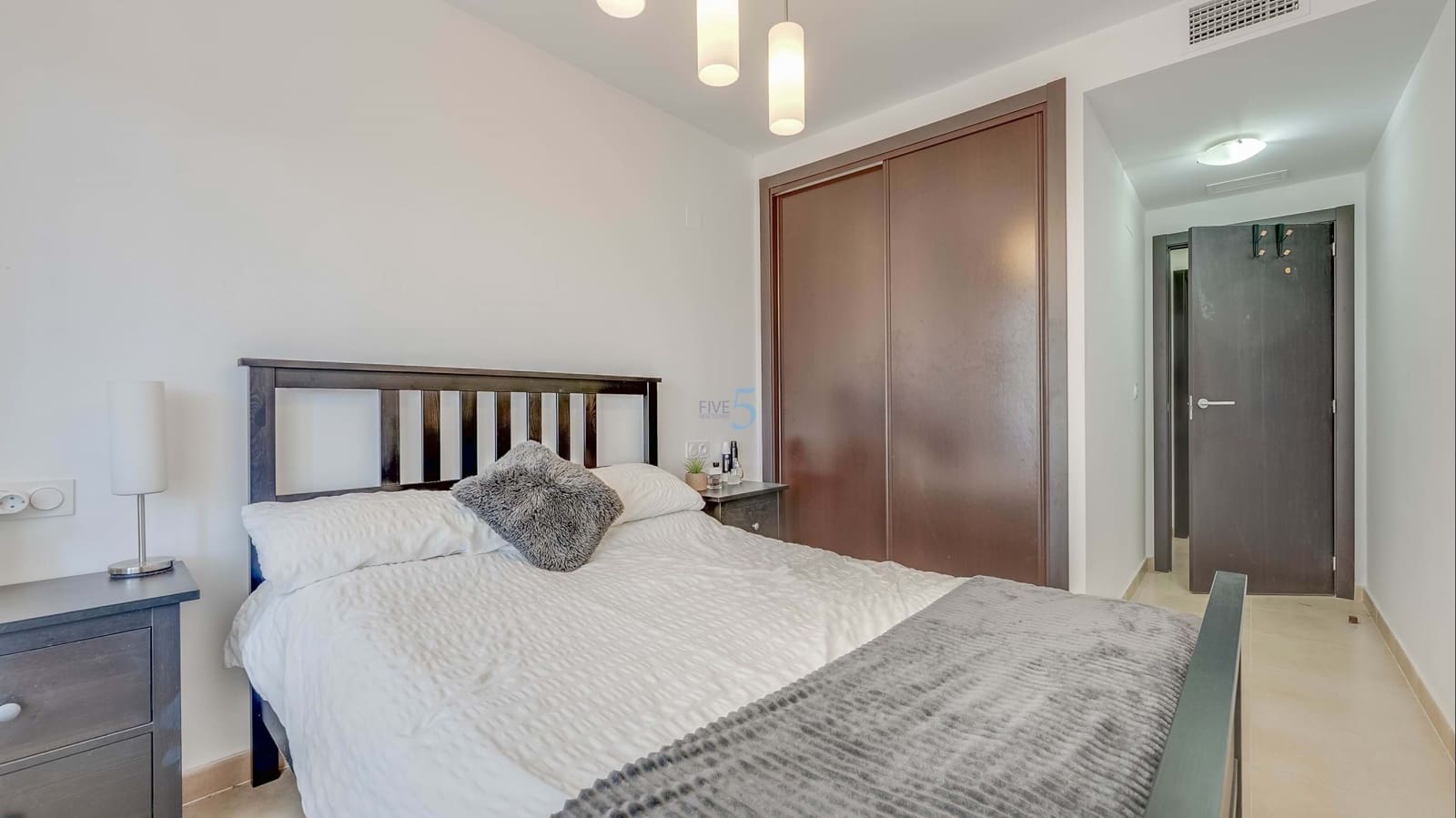 2 sypialnia Apartament na sprzedaż w Villamartin z basenem garażem - 229 000 € (Ref: 9779104)