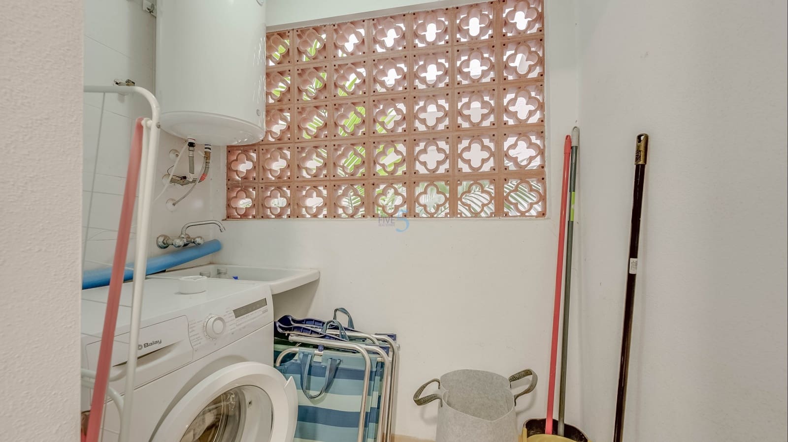 2 sypialnia Apartament na sprzedaż w Villamartin z basenem garażem - 229 000 € (Ref: 9779104)