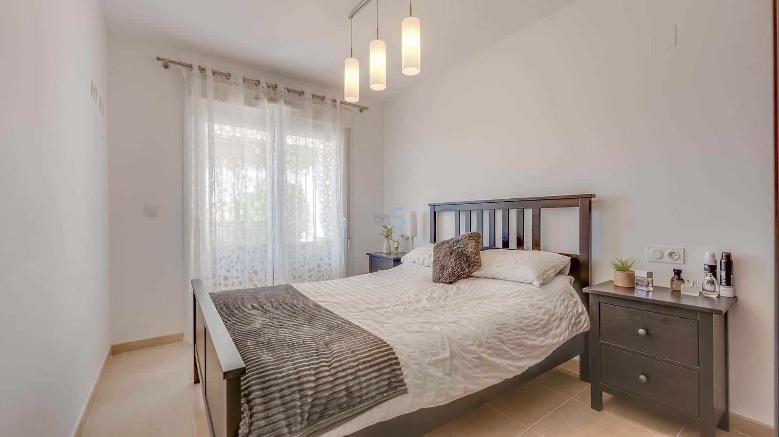 2 sypialnia Apartament na sprzedaż w Villamartin z basenem garażem - 229 000 € (Ref: 9779104)