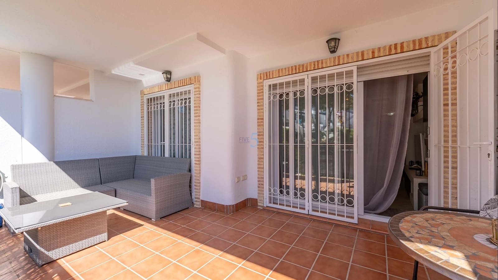 2 sypialnia Apartament na sprzedaż w Villamartin z basenem garażem - 229 000 € (Ref: 9779104)