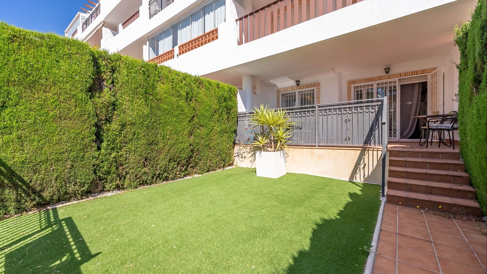 2 sypialnia Apartament na sprzedaż w Villamartin z basenem garażem - 229 000 € (Ref: 9779104)