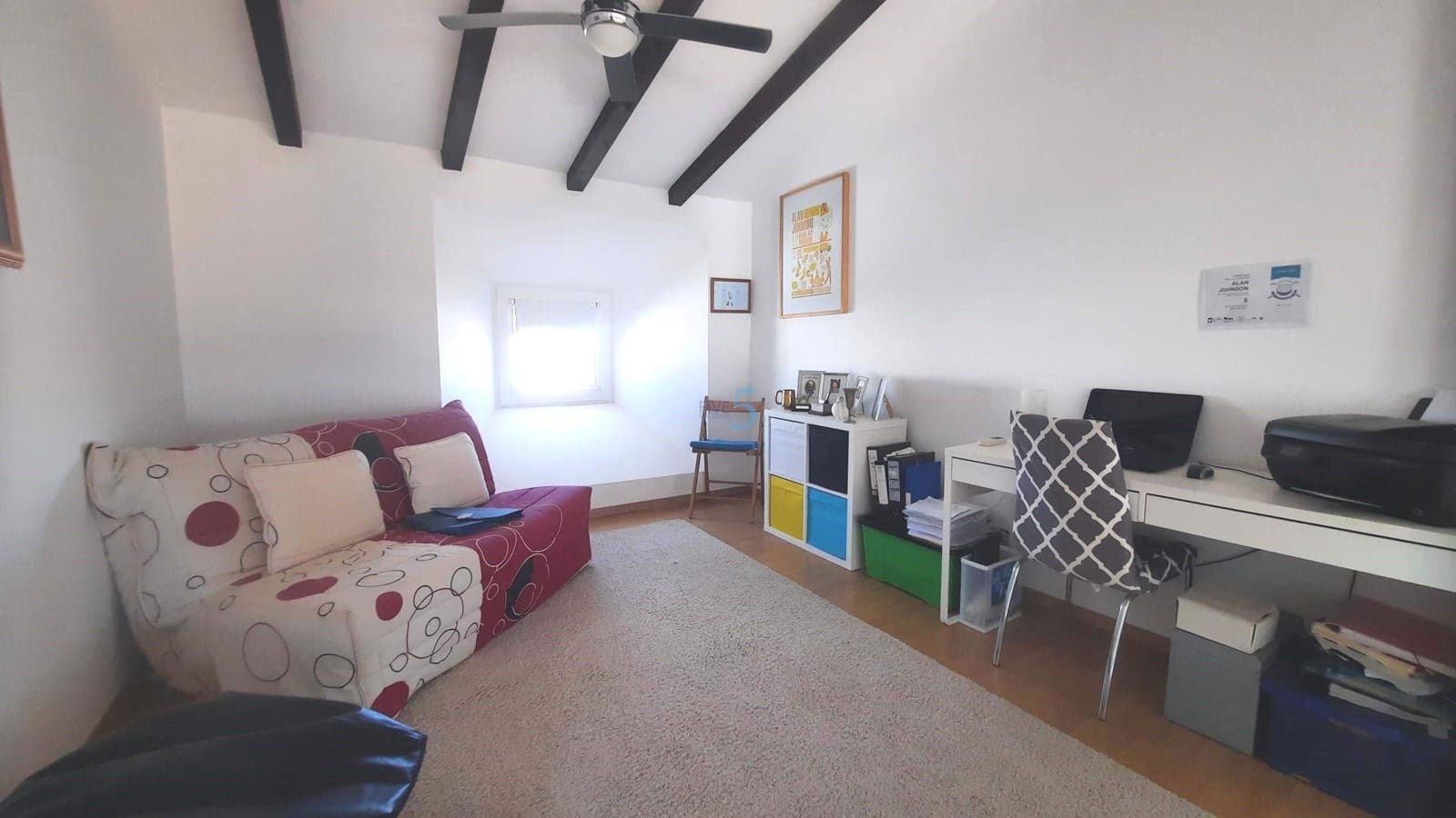 3 makuuhuone Huvila myytävänä paikassa El Valle Golf Resort mukana uima-altaan 
autotalli - 549 999 € (Ref: 9779173)