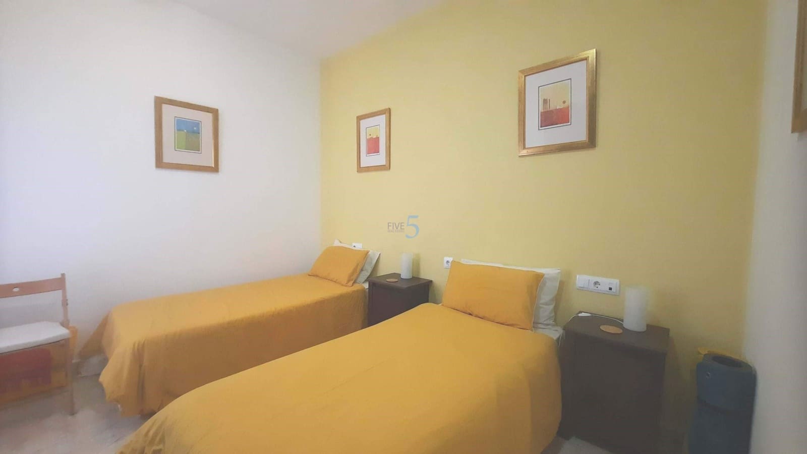 3 makuuhuone Huvila myytävänä paikassa El Valle Golf Resort mukana uima-altaan 
autotalli - 549 999 € (Ref: 9779173)