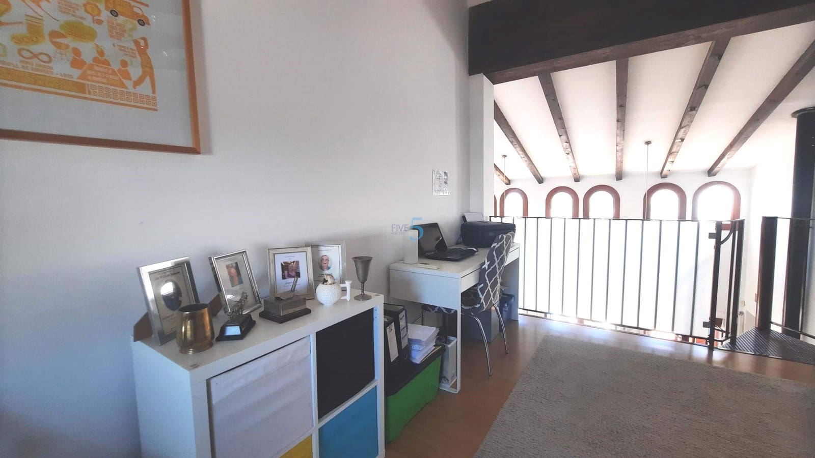 3 makuuhuone Huvila myytävänä paikassa El Valle Golf Resort mukana uima-altaan 
autotalli - 549 999 € (Ref: 9779173)