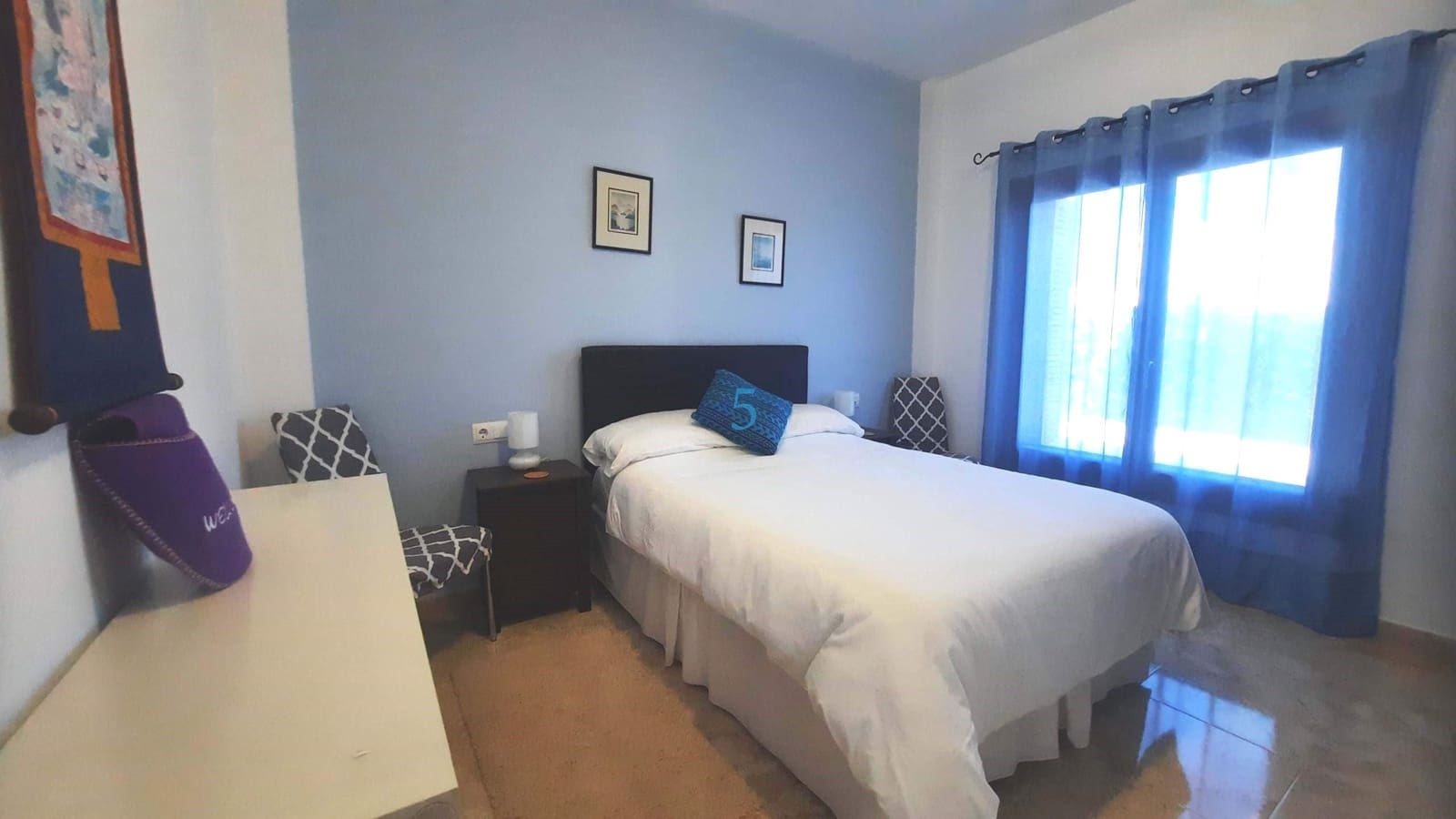 3 makuuhuone Huvila myytävänä paikassa El Valle Golf Resort mukana uima-altaan 
autotalli - 549 999 € (Ref: 9779173)