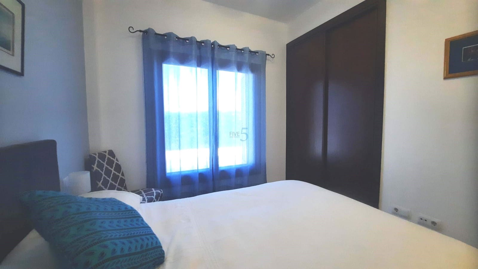 3 makuuhuone Huvila myytävänä paikassa El Valle Golf Resort mukana uima-altaan 
autotalli - 549 999 € (Ref: 9779173)