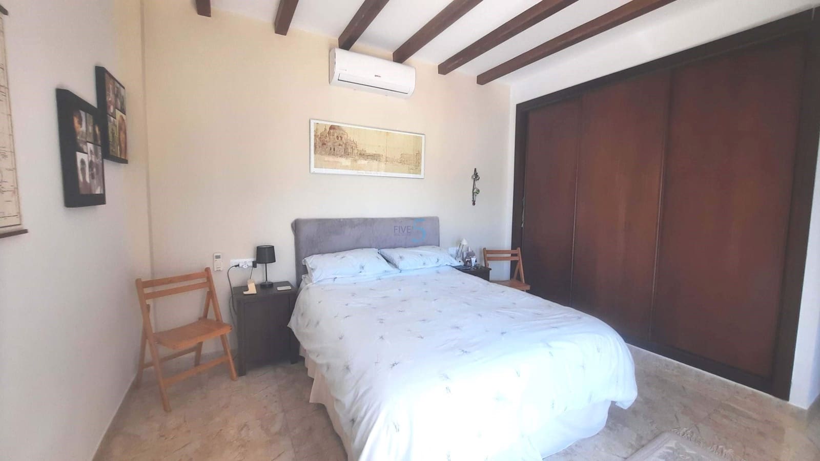 3 makuuhuone Huvila myytävänä paikassa El Valle Golf Resort mukana uima-altaan 
autotalli - 549 999 € (Ref: 9779173)