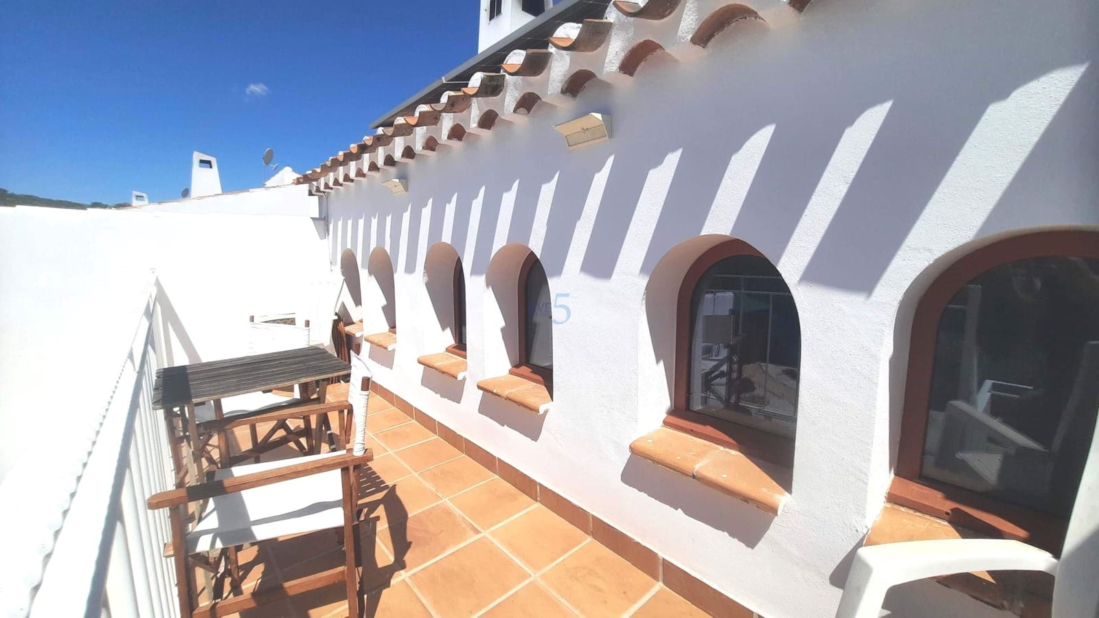 3 makuuhuone Huvila myytävänä paikassa El Valle Golf Resort mukana uima-altaan 
autotalli - 549 999 € (Ref: 9779173)