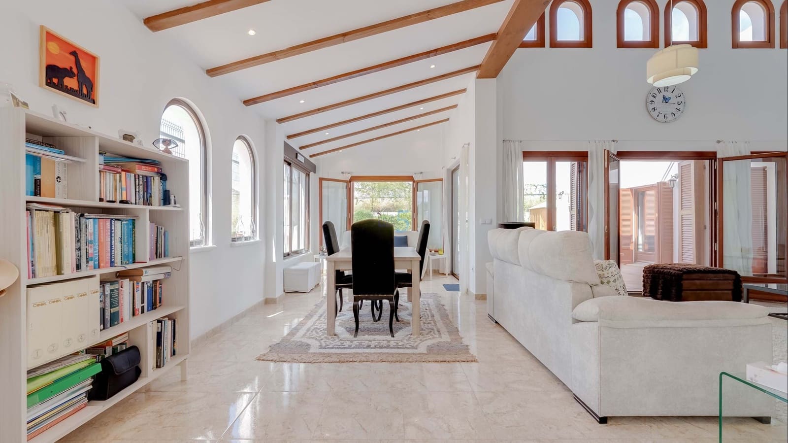 3 bedroom Villa for sale in El Valle Golf Resort with pool garage - € 549,999 (Ref: 9779173)