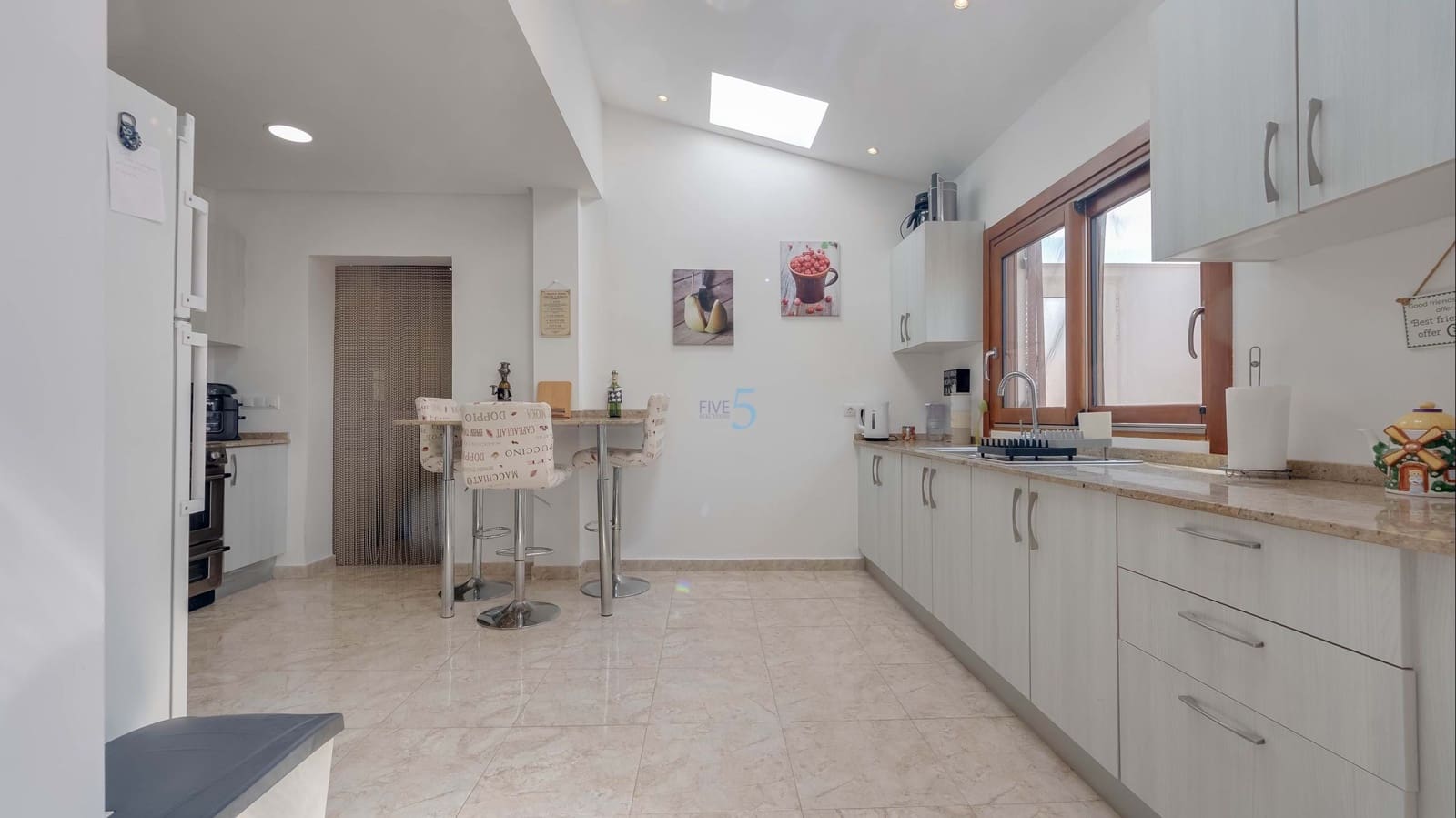 3 bedroom Villa for sale in El Valle Golf Resort with pool garage - € 549,999 (Ref: 9779173)