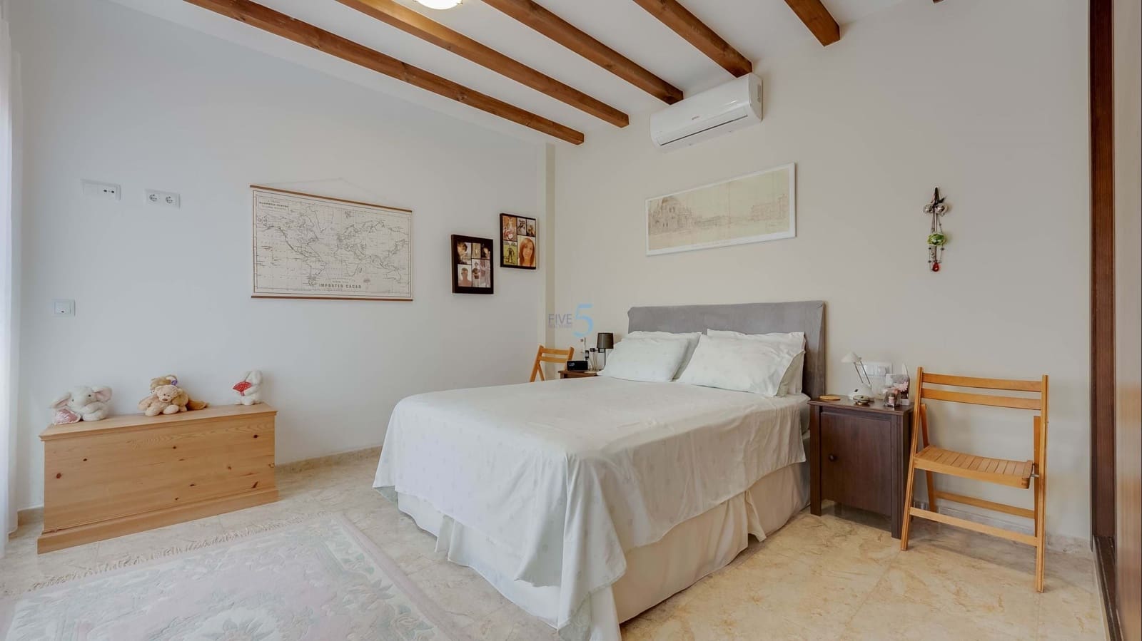 3 bedroom Villa for sale in El Valle Golf Resort with pool garage - € 549,999 (Ref: 9779173)