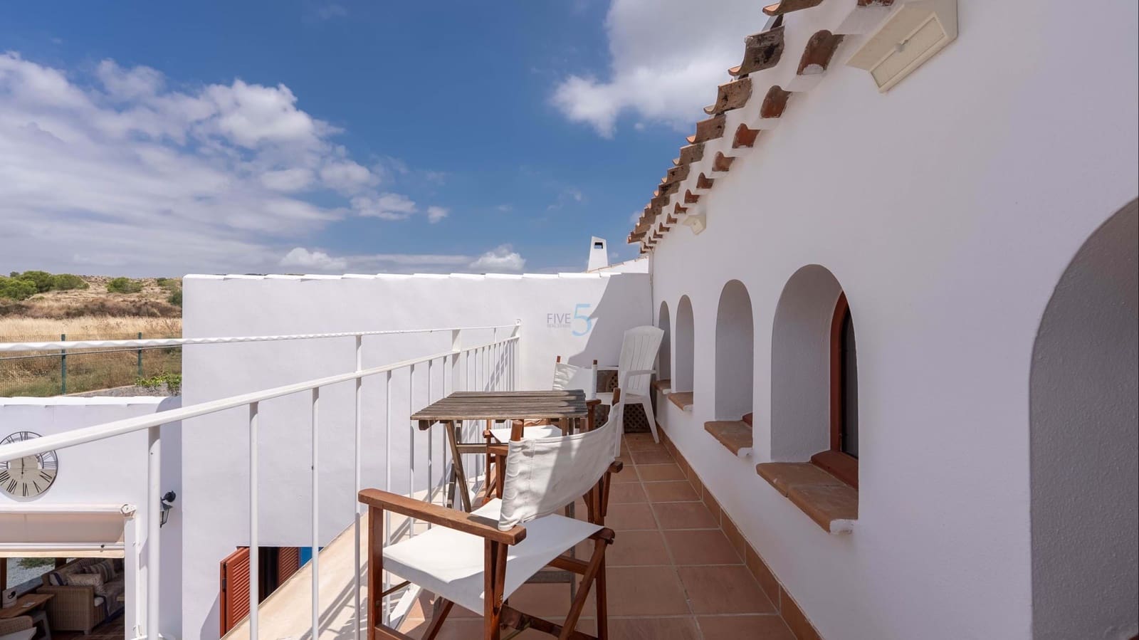 3 bedroom Villa for sale in El Valle Golf Resort with pool garage - € 549,999 (Ref: 9779173)