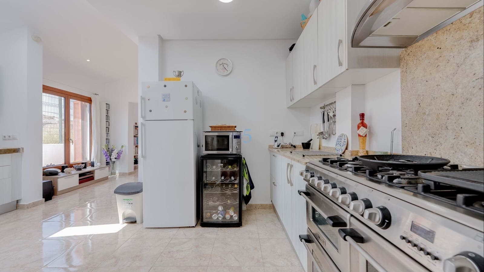 3 bedroom Villa for sale in El Valle Golf Resort with pool garage - € 549,999 (Ref: 9779173)