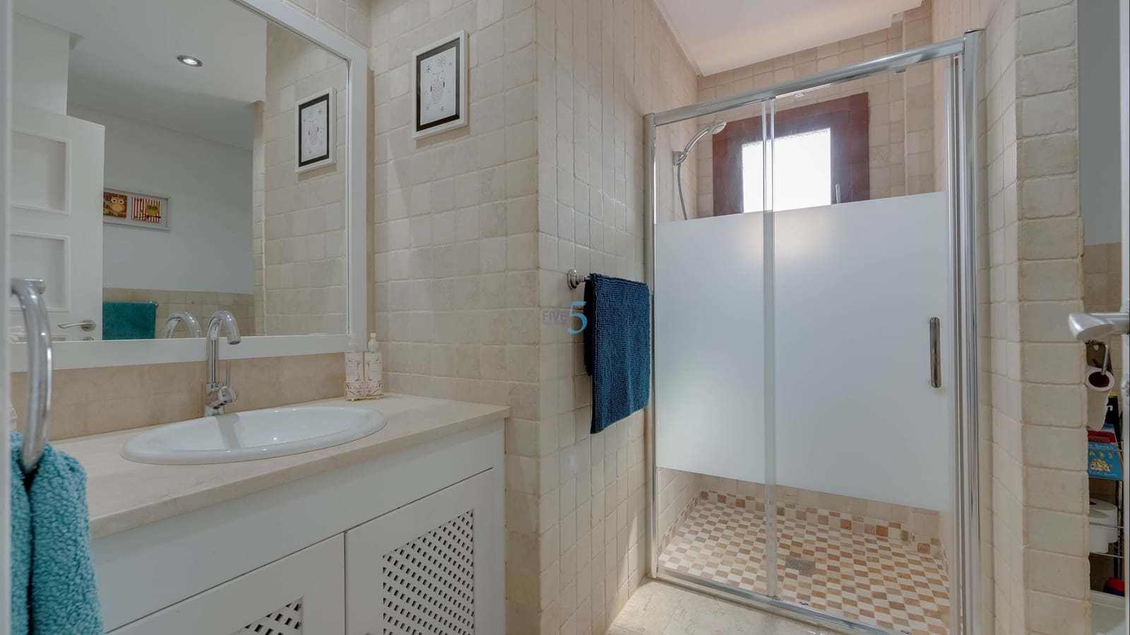 3 bedroom Villa for sale in El Valle Golf Resort with pool garage - € 549,999 (Ref: 9779173)
