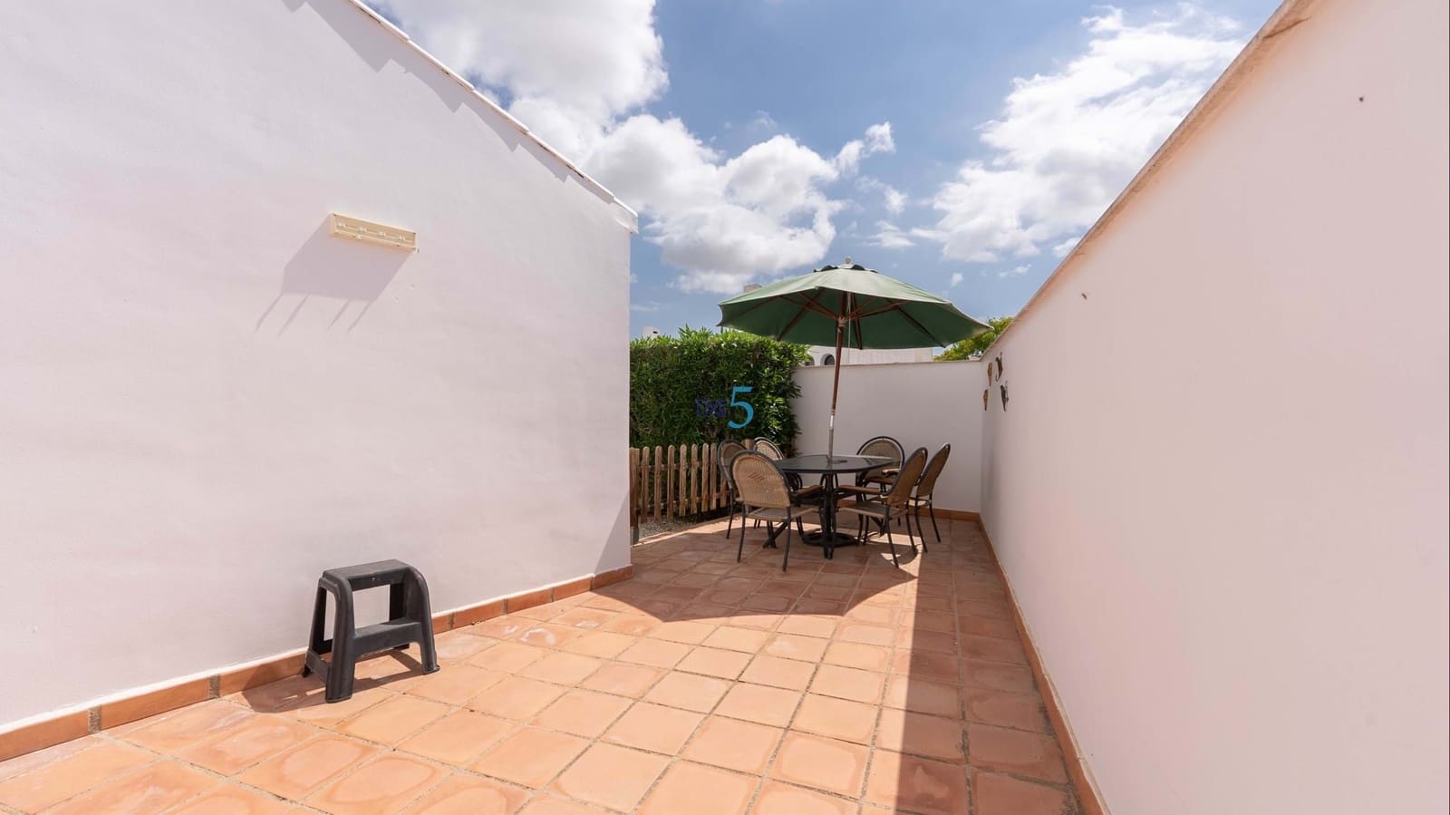 3 bedroom Villa for sale in El Valle Golf Resort with pool garage - € 549,999 (Ref: 9779173)