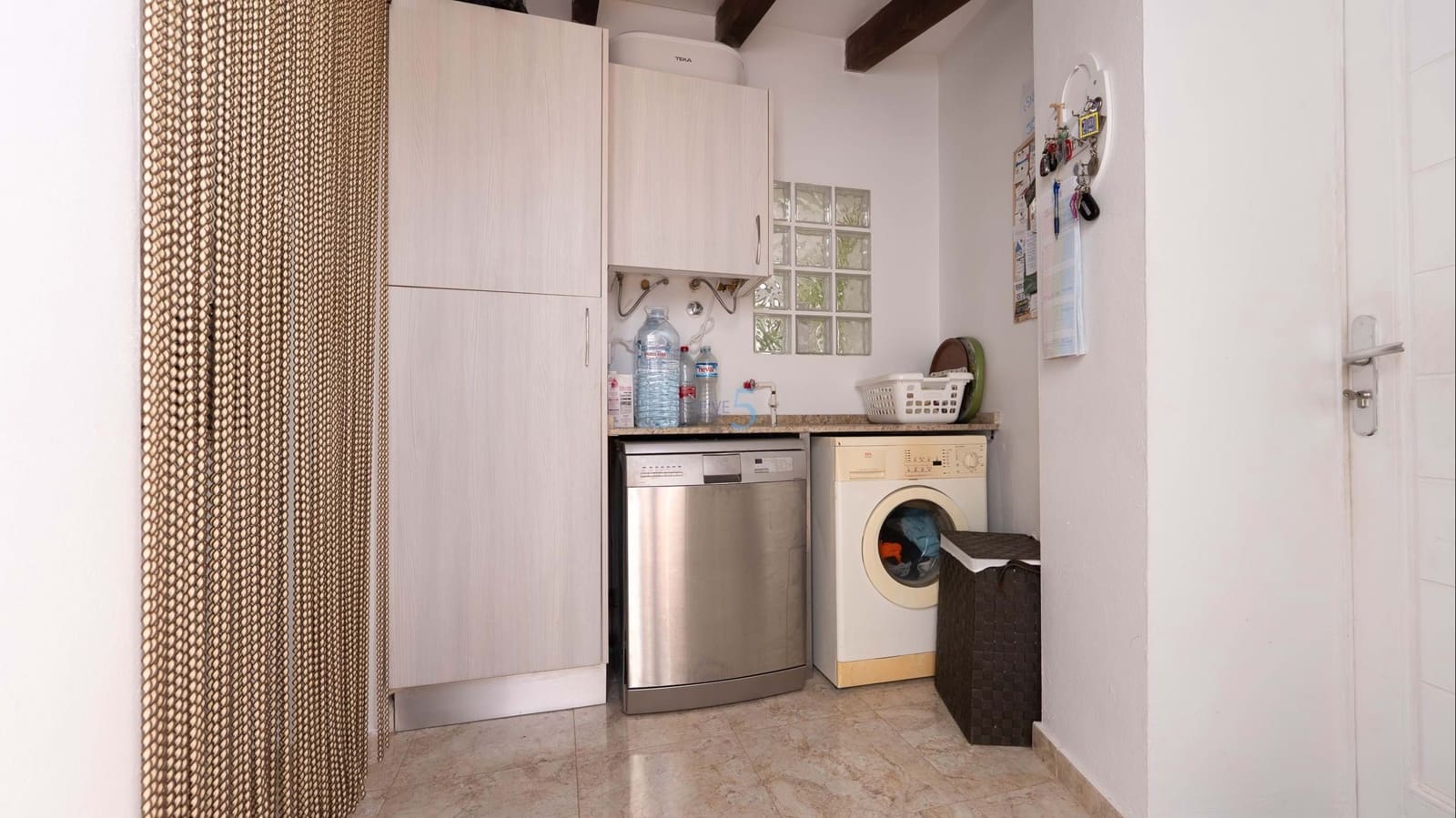 3 bedroom Villa for sale in El Valle Golf Resort with pool garage - € 549,999 (Ref: 9779173)