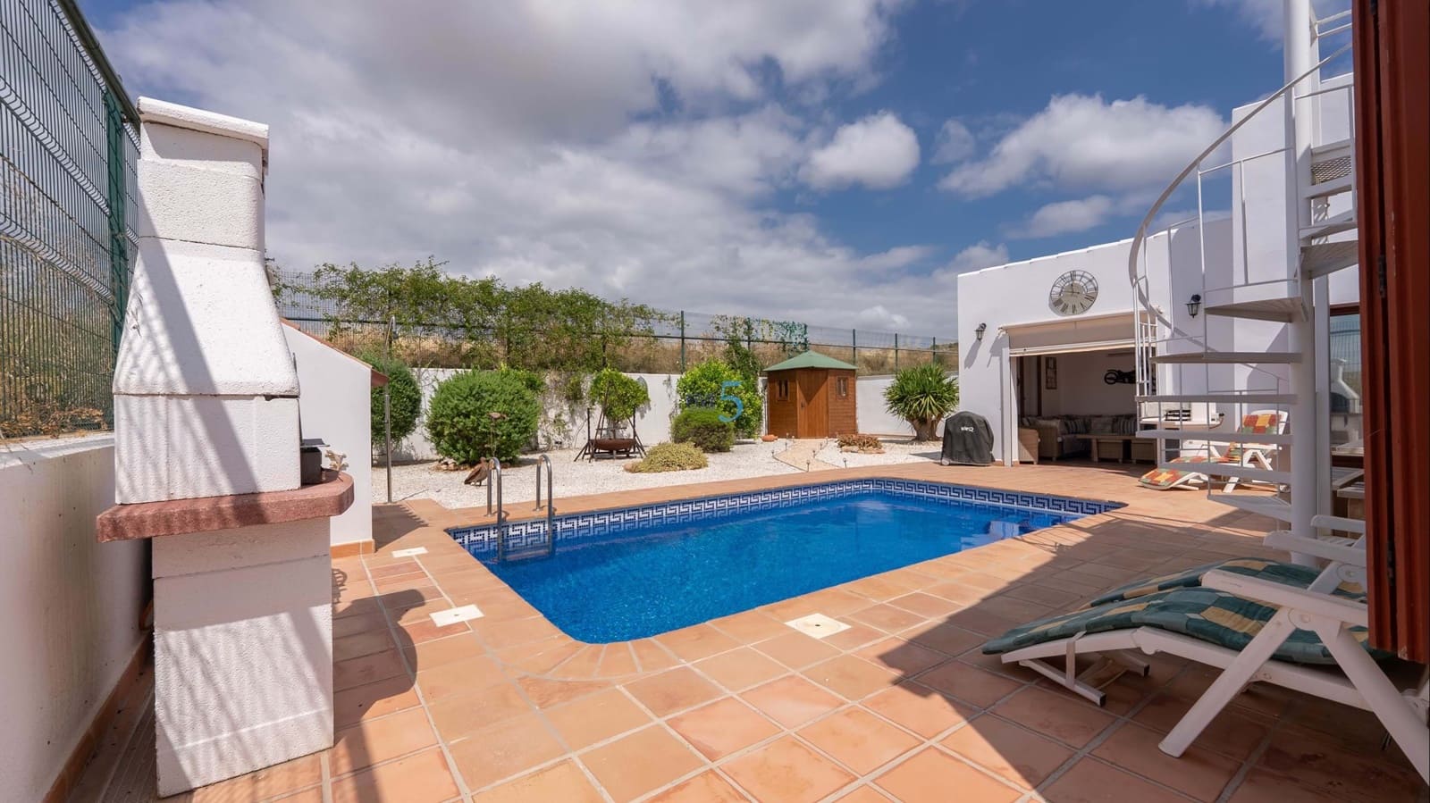 3 bedroom Villa for sale in El Valle Golf Resort with pool garage - € 549,999 (Ref: 9779173)