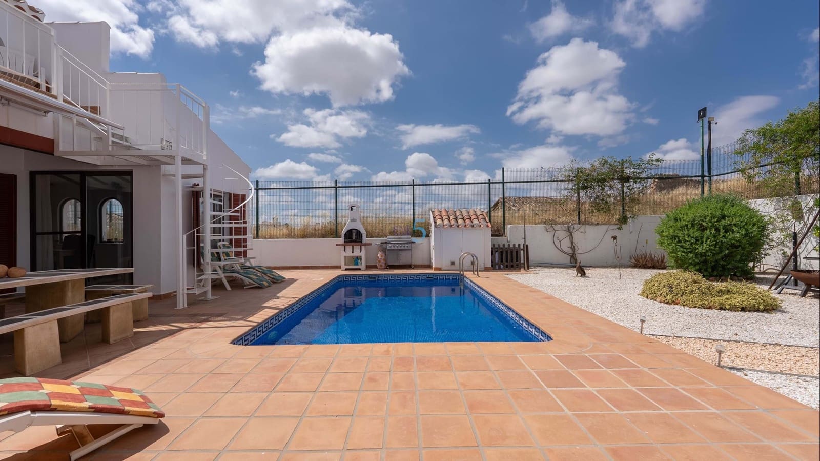 3 bedroom Villa for sale in El Valle Golf Resort with pool garage - € 549,999 (Ref: 9779173)