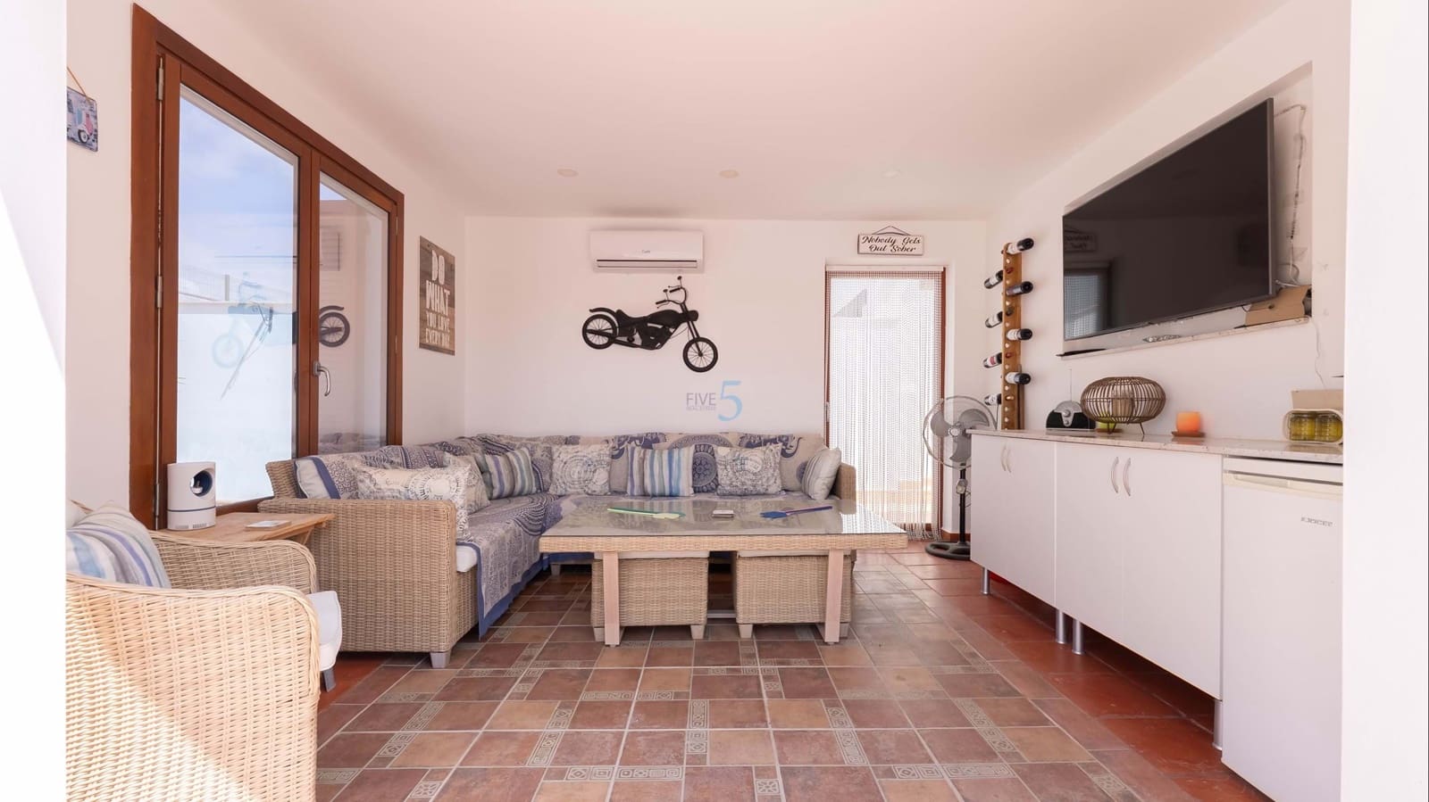 3 bedroom Villa for sale in El Valle Golf Resort with pool garage - € 549,999 (Ref: 9779173)