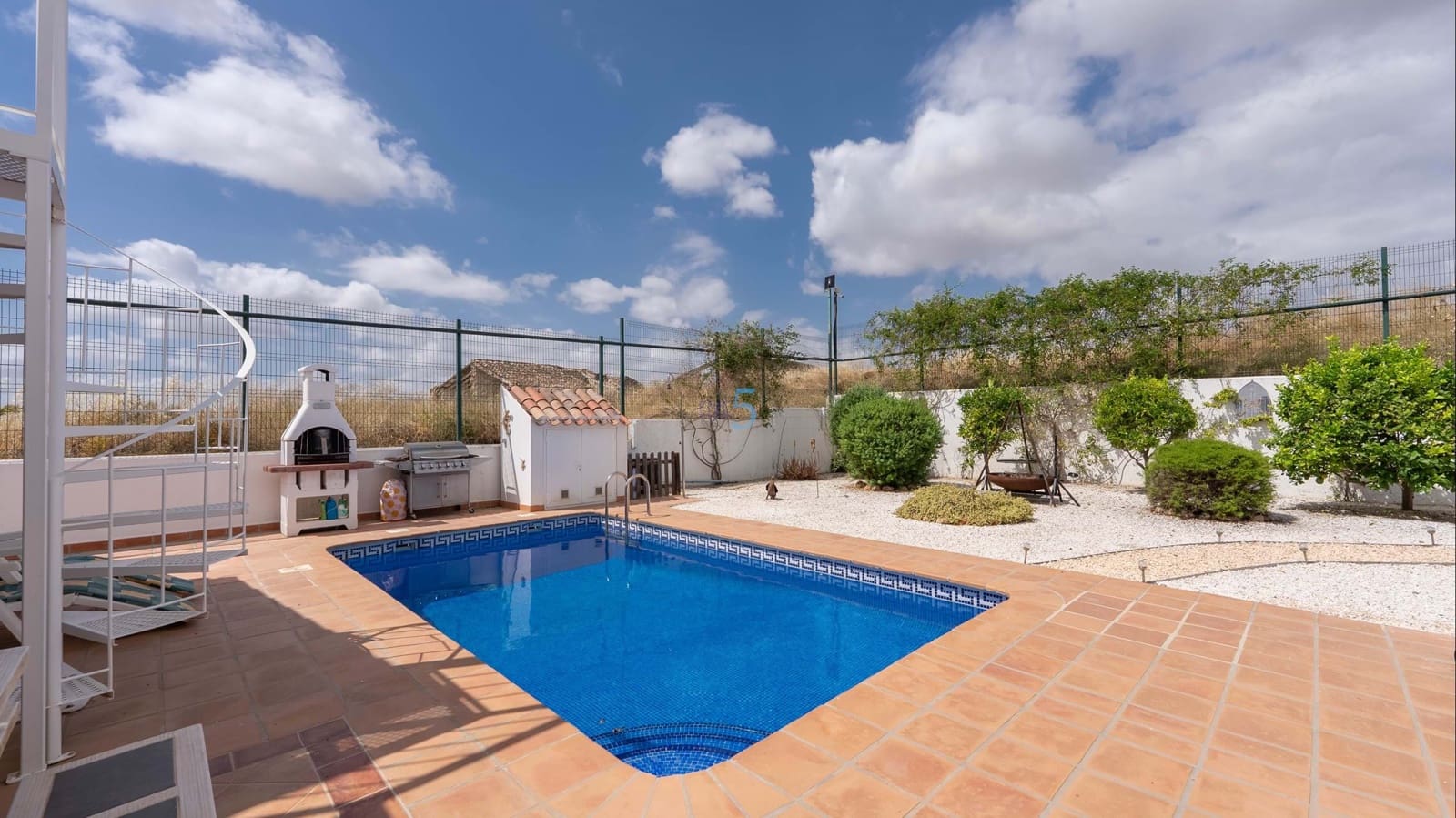 3 bedroom Villa for sale in El Valle Golf Resort with pool garage - € 549,999 (Ref: 9779173)