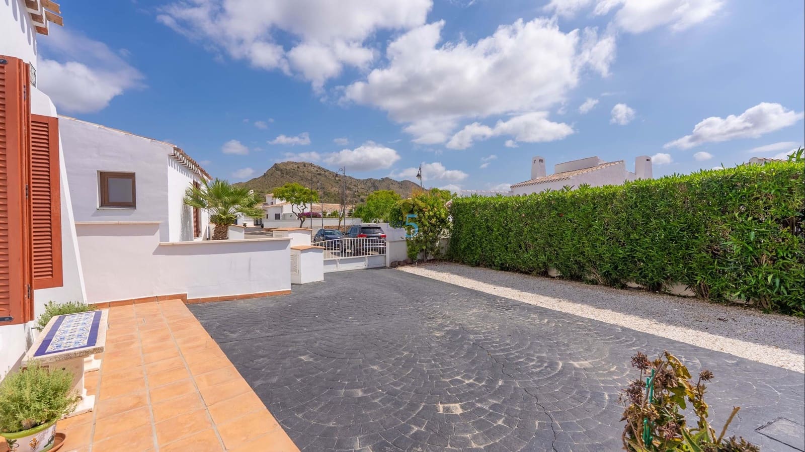 3 bedroom Villa for sale in El Valle Golf Resort with pool garage - € 549,999 (Ref: 9779173)