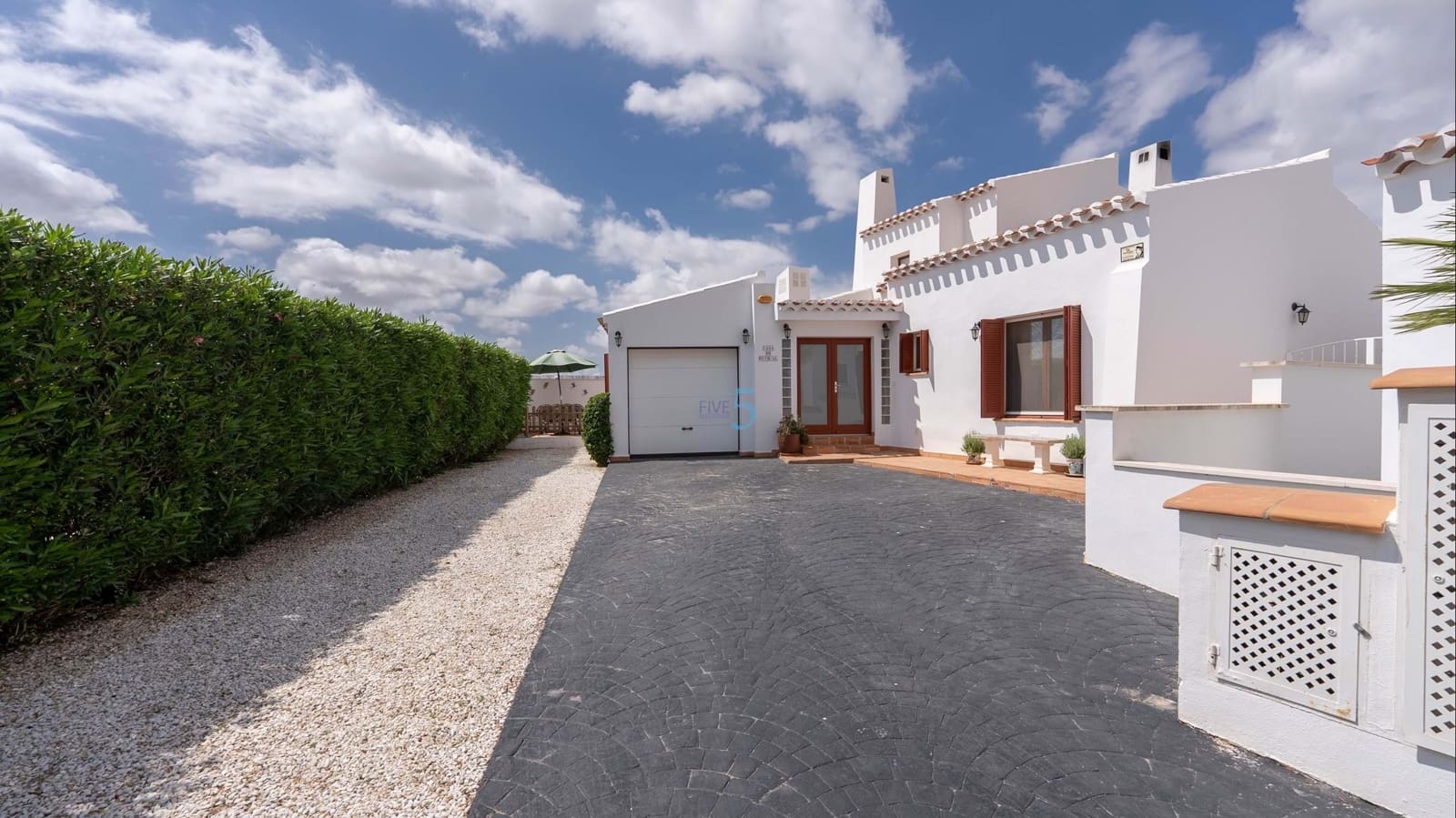 3 bedroom Villa for sale in El Valle Golf Resort with pool garage - € 549,999 (Ref: 9779173)