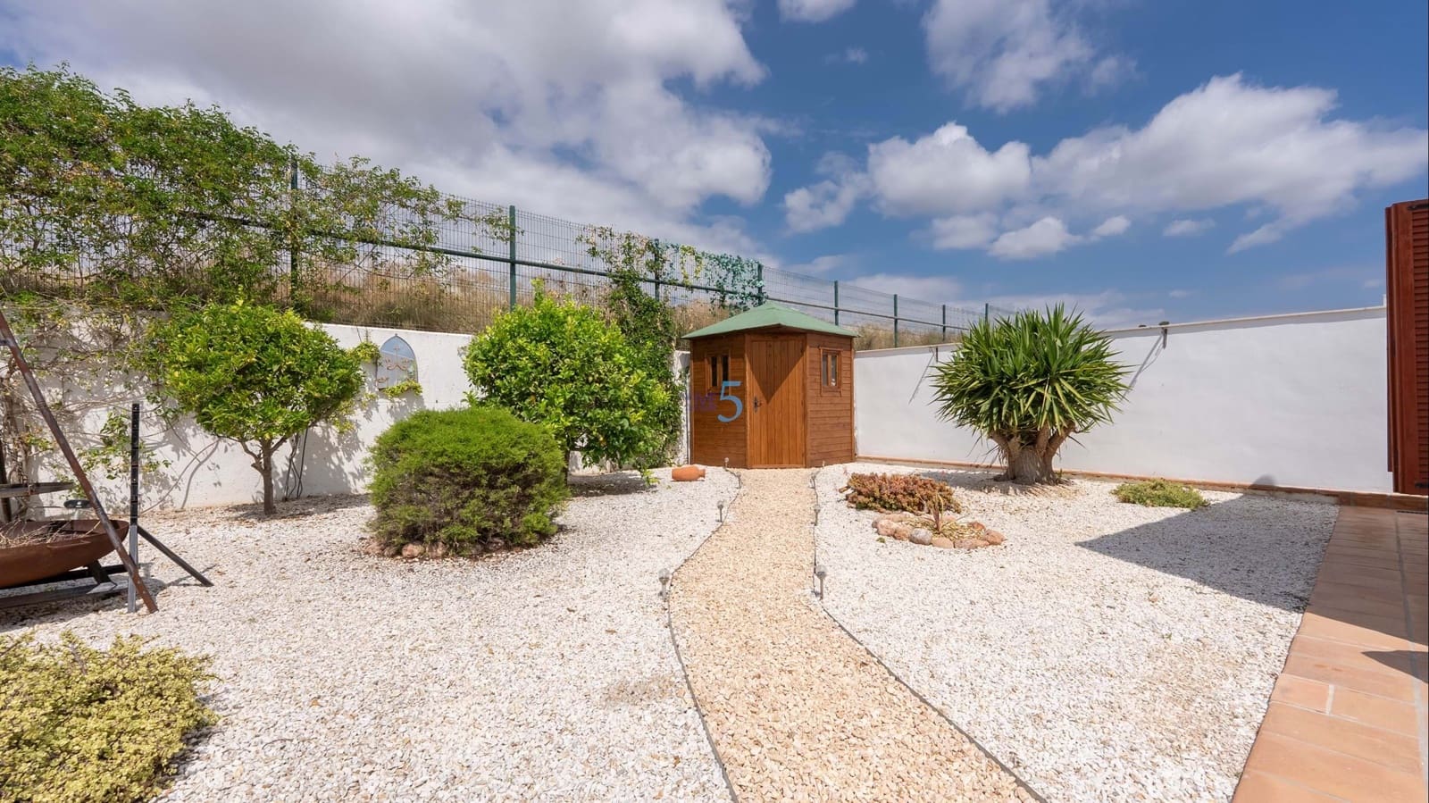3 bedroom Villa for sale in El Valle Golf Resort with pool garage - € 549,999 (Ref: 9779173)
