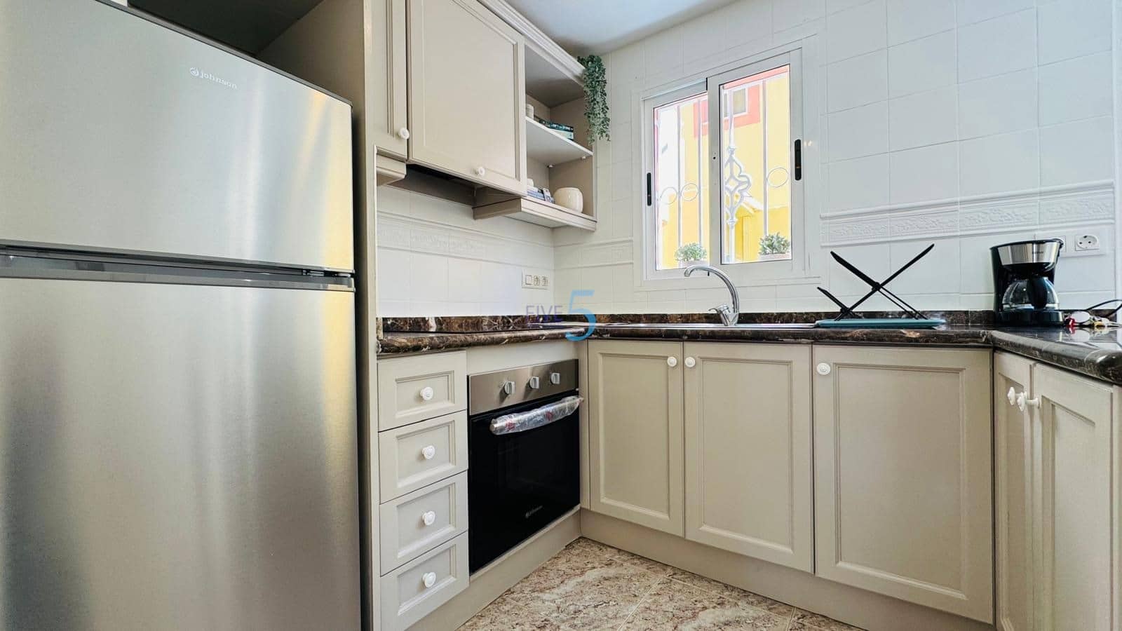 2 soverom Hus til salgs i Villamartin med svømmebasseng garasje - € 195 000 (Ref: 9780010)