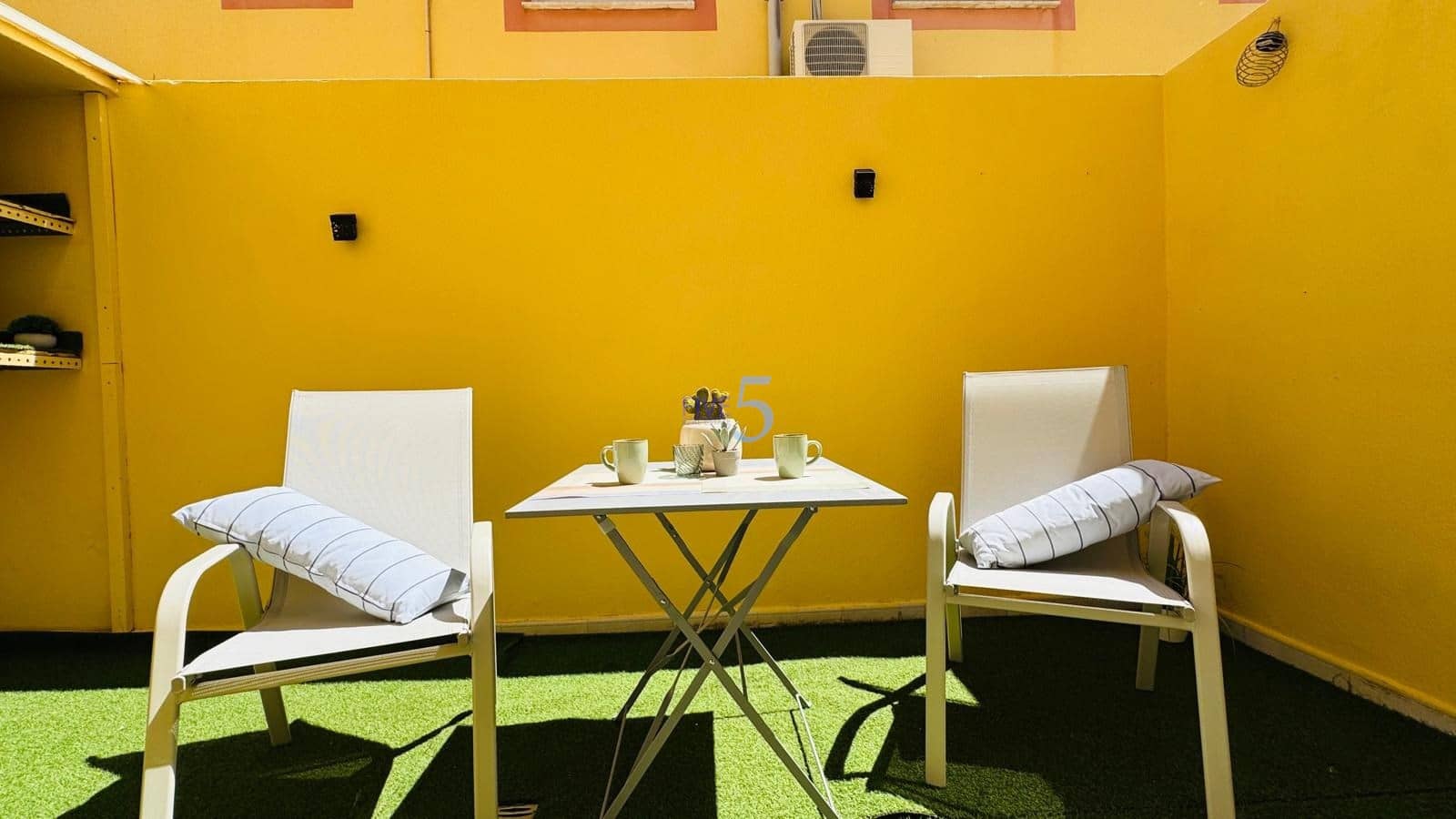 2 soverom Hus til salgs i Villamartin med svømmebasseng garasje - € 195 000 (Ref: 9780010)