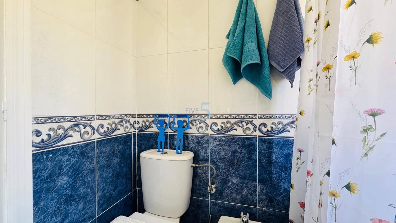 2 soverom Hus til salgs i Villamartin med svømmebasseng garasje - € 195 000 (Ref: 9780010)