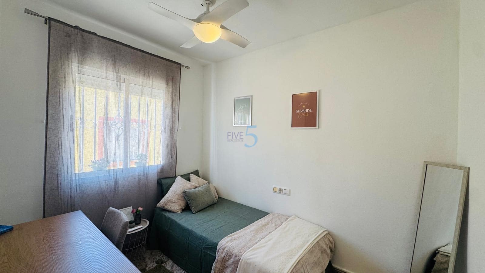 2 soverom Hus til salgs i Villamartin med svømmebasseng garasje - € 195 000 (Ref: 9780010)