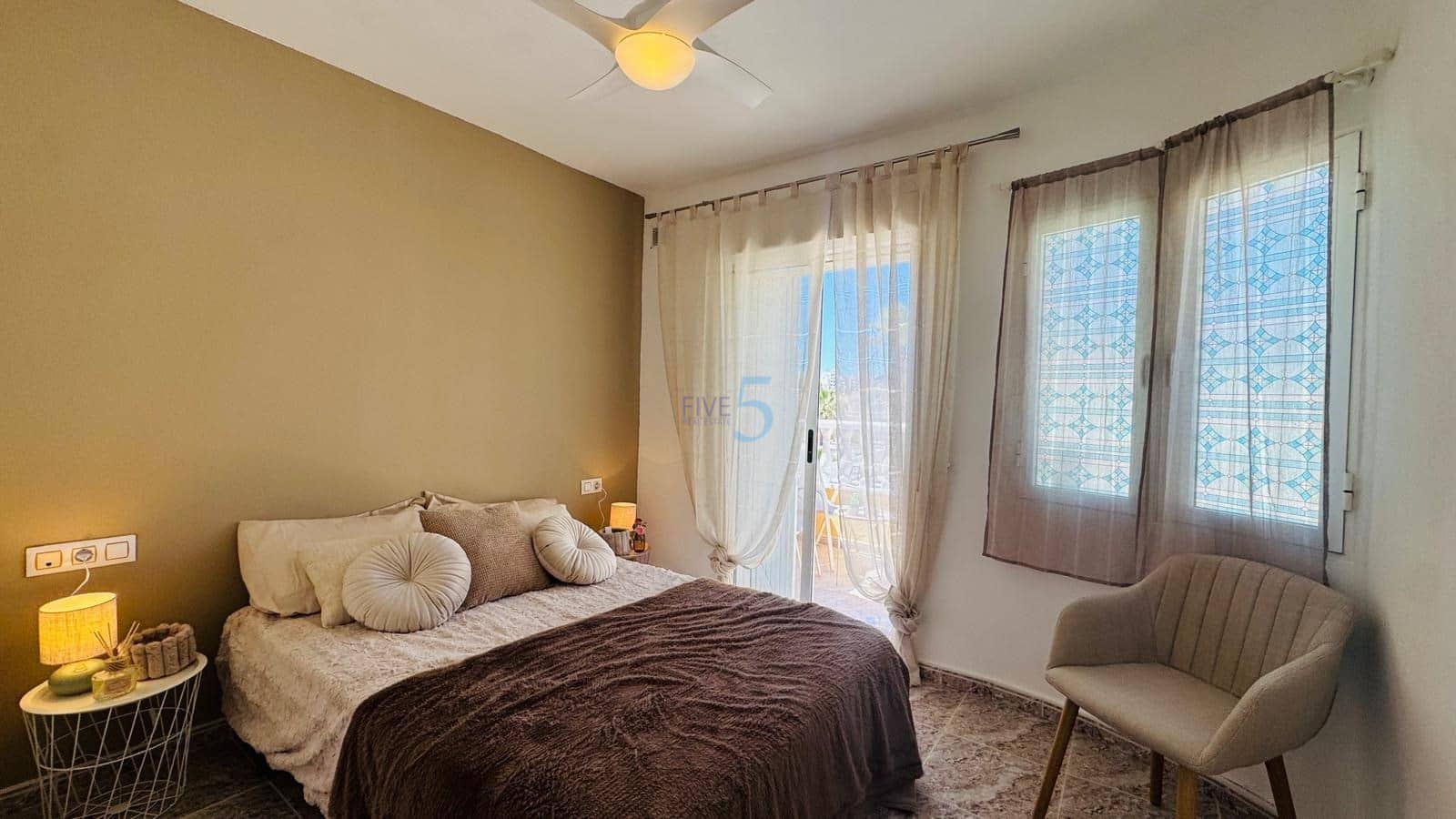 2 soverom Hus til salgs i Villamartin med svømmebasseng garasje - € 195 000 (Ref: 9780010)