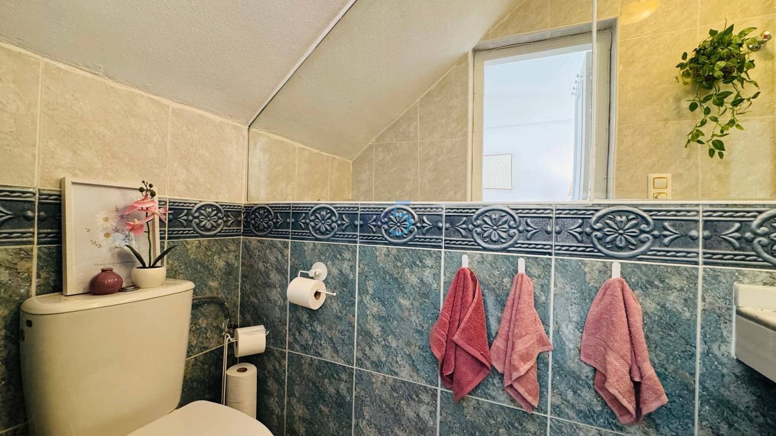 2 soverom Hus til salgs i Villamartin med svømmebasseng garasje - € 195 000 (Ref: 9780010)