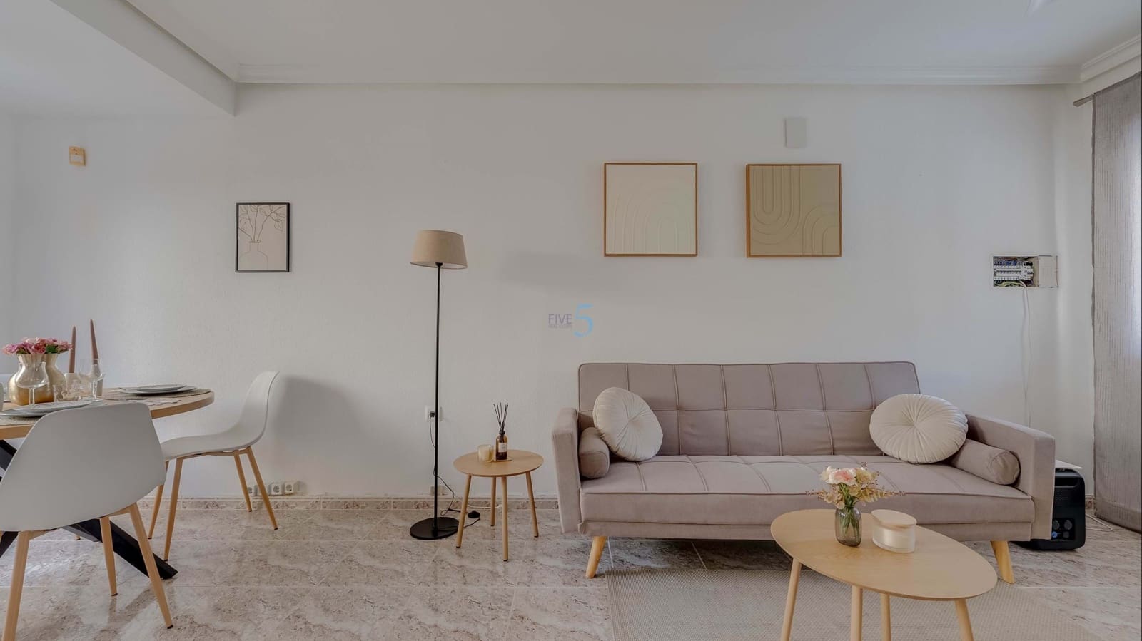 2 soverom Hus til salgs i Villamartin med svømmebasseng garasje - € 195 000 (Ref: 9780010)