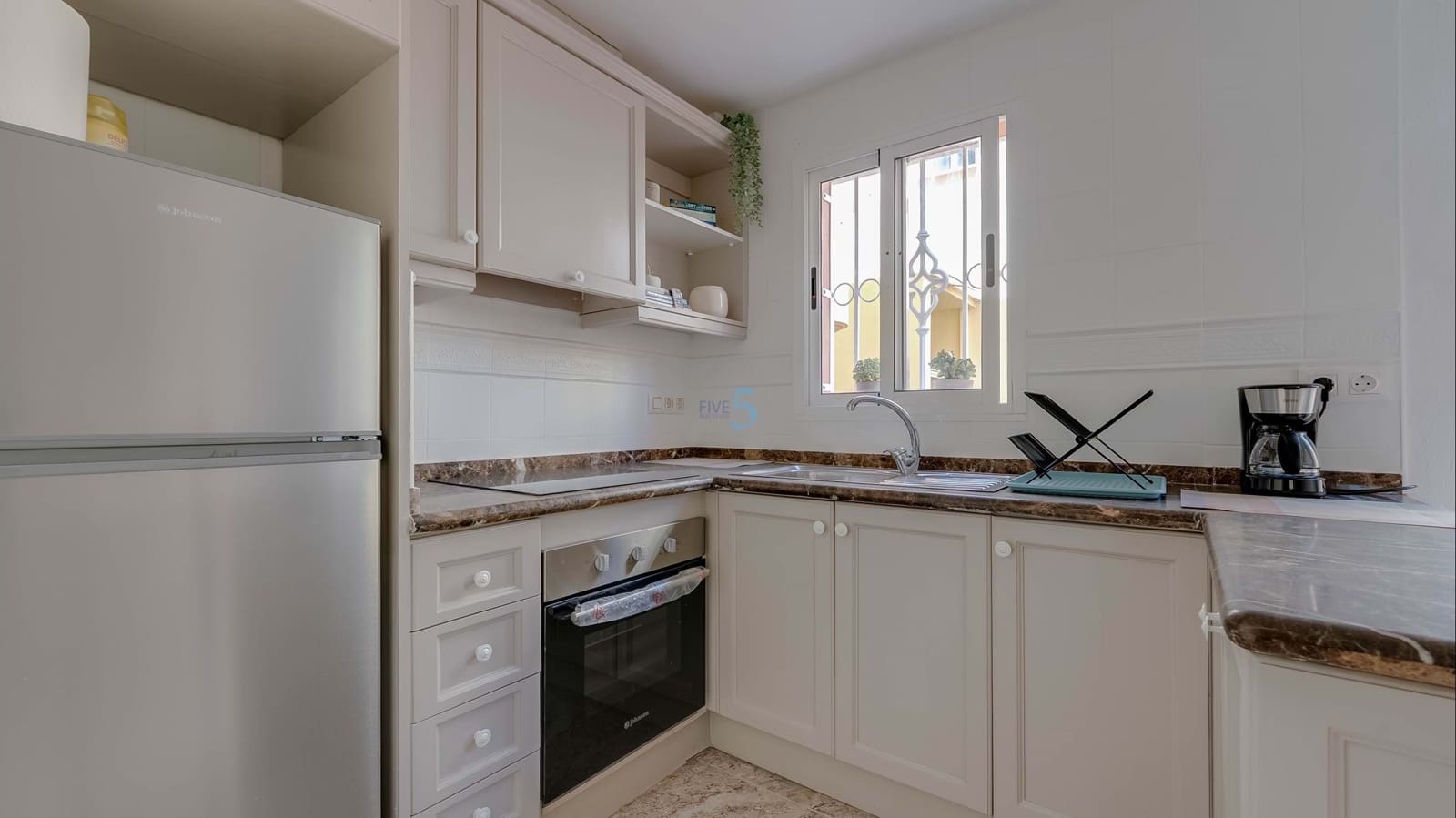 2 soverom Hus til salgs i Villamartin med svømmebasseng garasje - € 195 000 (Ref: 9780010)