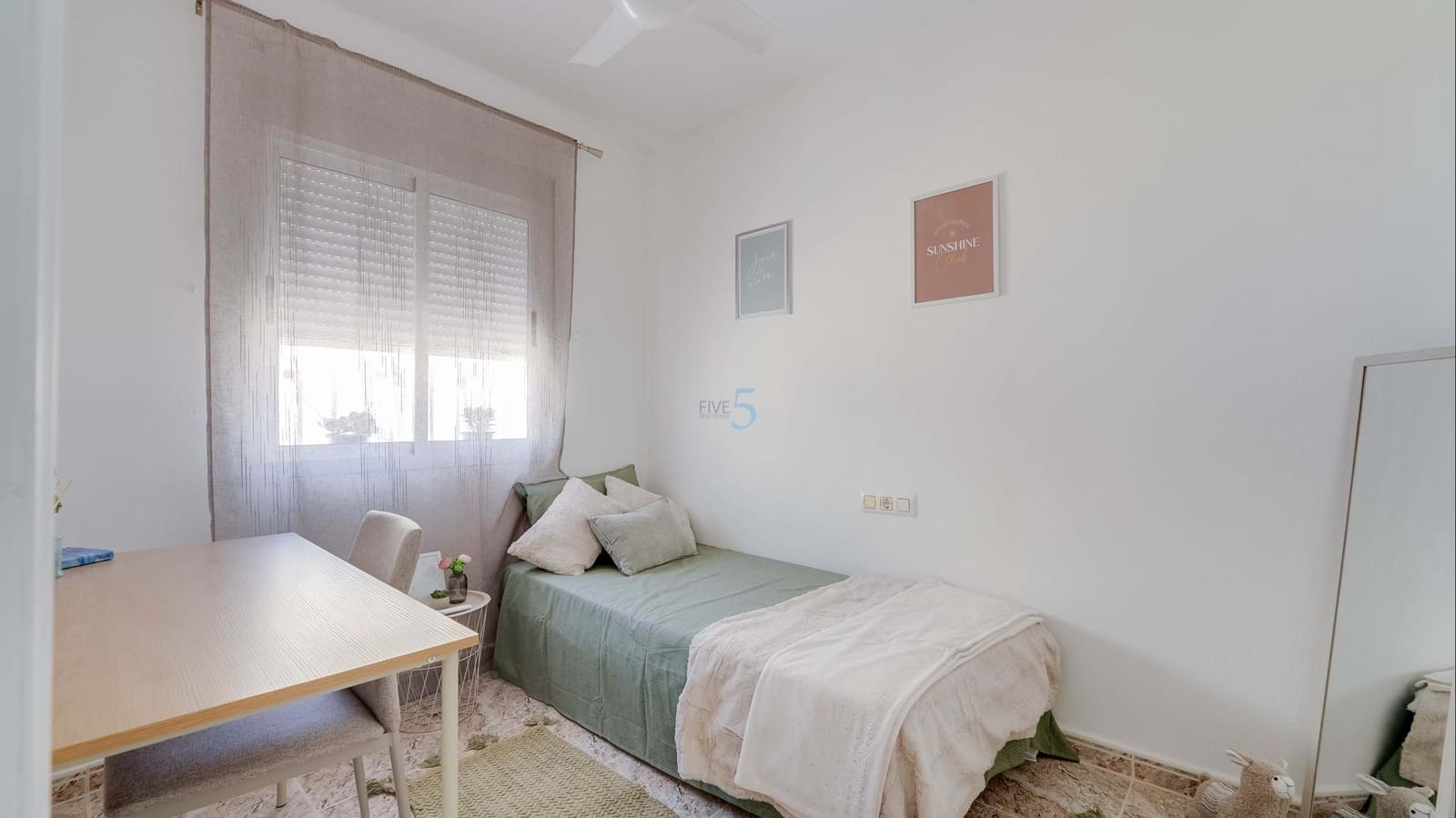 2 soverom Hus til salgs i Villamartin med svømmebasseng garasje - € 195 000 (Ref: 9780010)