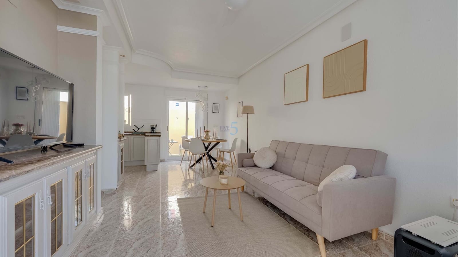 2 soverom Hus til salgs i Villamartin med svømmebasseng garasje - € 195 000 (Ref: 9780010)