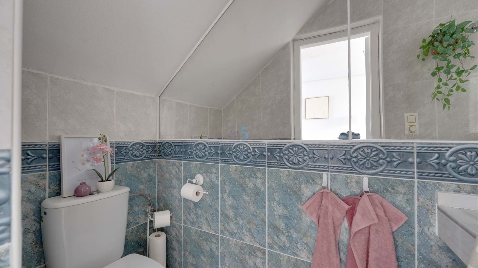 2 soverom Hus til salgs i Villamartin med svømmebasseng garasje - € 195 000 (Ref: 9780010)