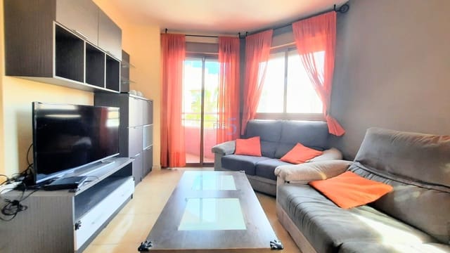 3 chambre Appartement à vendre à Torrevieja - 150 000 € (Ref: 9782368)