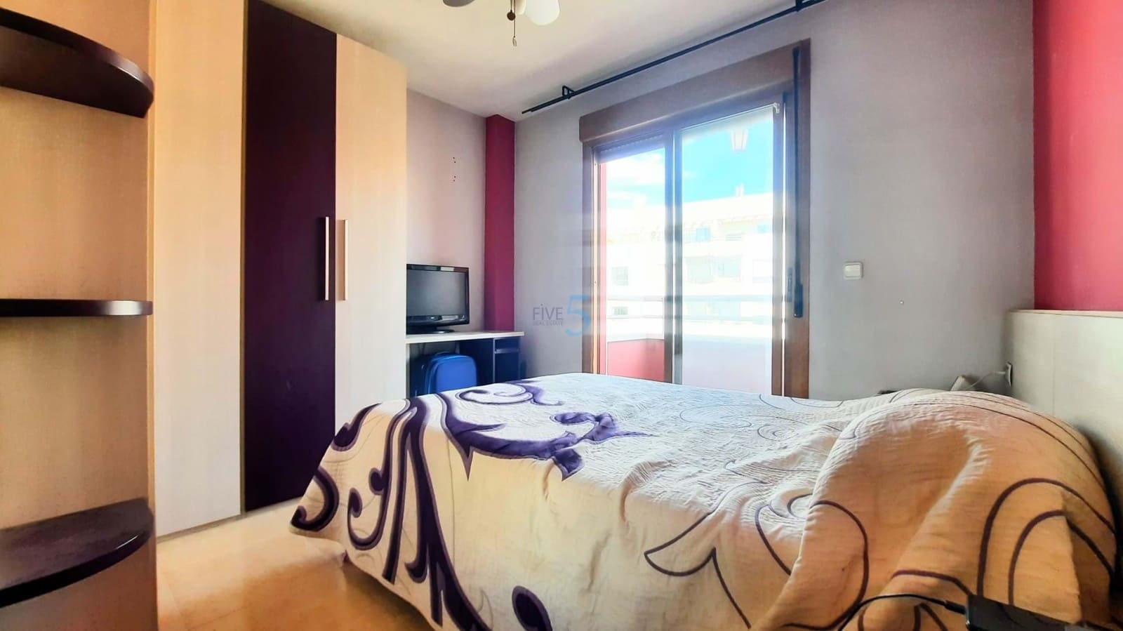 3 chambre Appartement à vendre à Torrevieja - 150 000 € (Ref: 9782368)