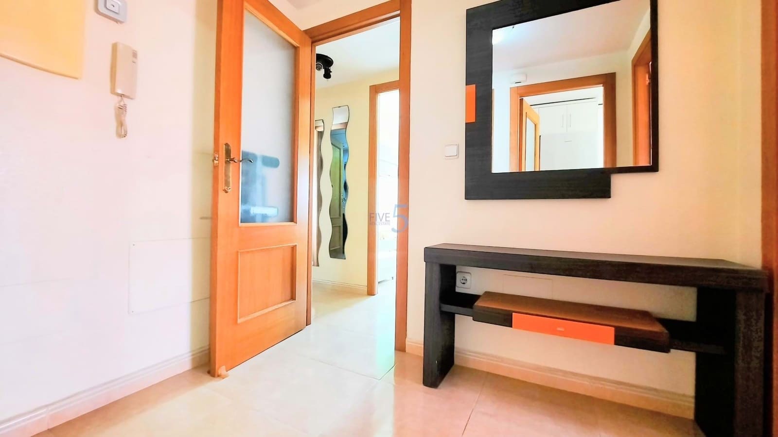 3 chambre Appartement à vendre à Torrevieja - 150 000 € (Ref: 9782368)