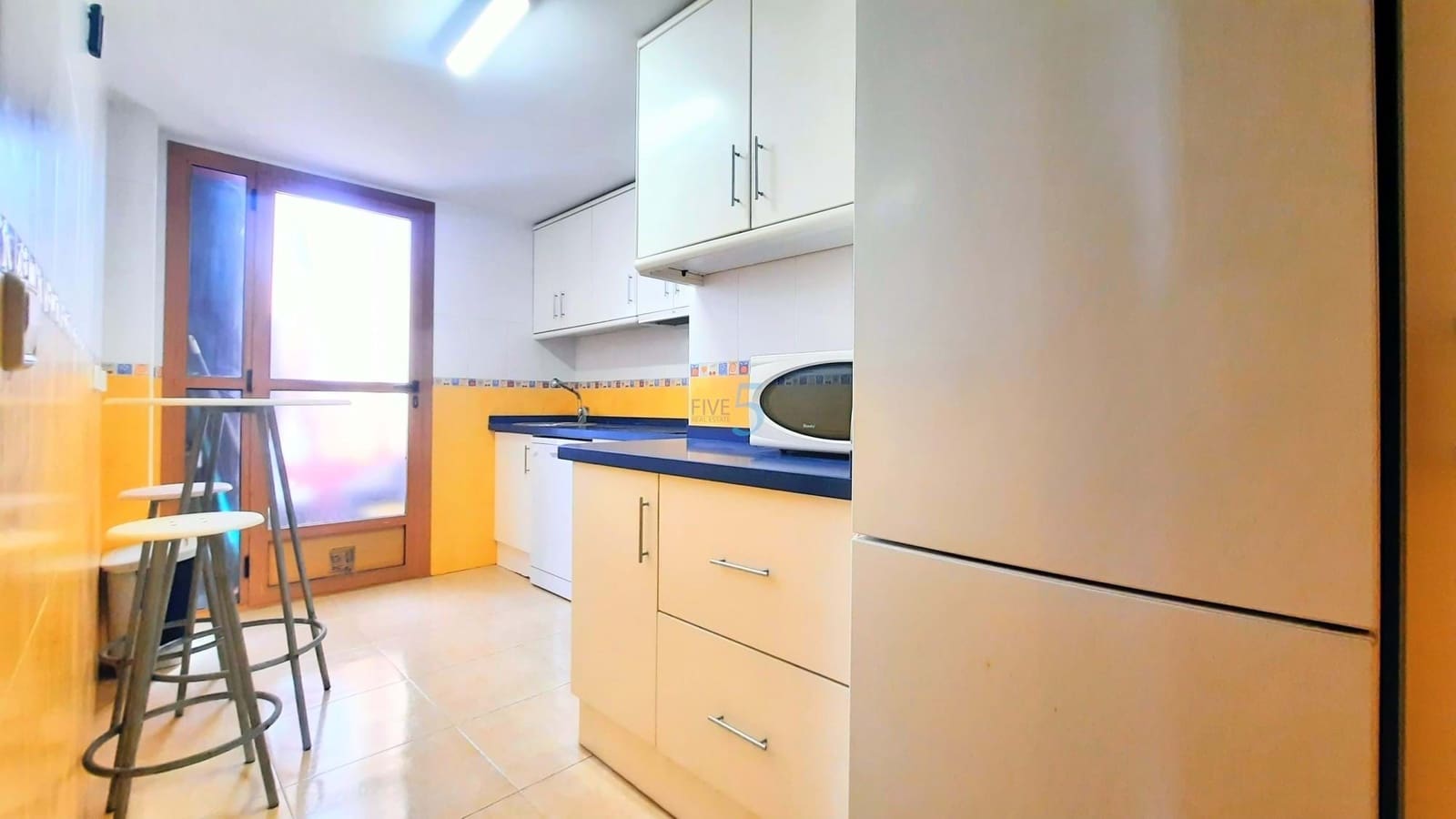 3 chambre Appartement à vendre à Torrevieja - 150 000 € (Ref: 9782368)