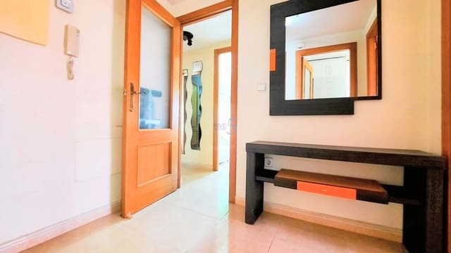 3 chambre Appartement à vendre à Torrevieja - 150 000 € (Ref: 9782368)