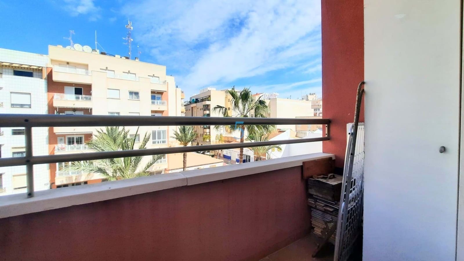 3 chambre Appartement à vendre à Torrevieja - 150 000 € (Ref: 9782368)
