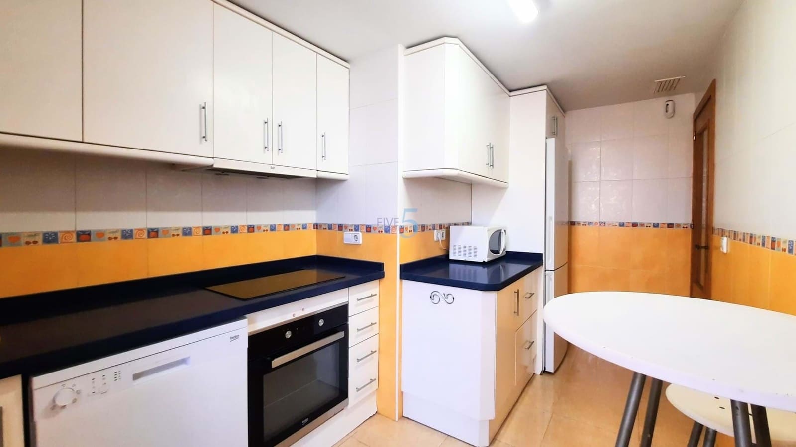 3 chambre Appartement à vendre à Torrevieja - 150 000 € (Ref: 9782368)