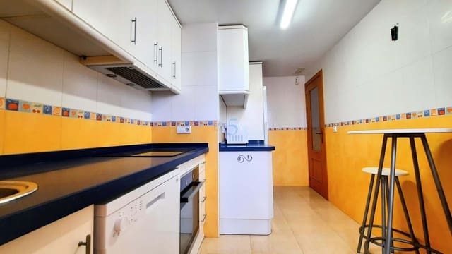 3 chambre Appartement à vendre à Torrevieja - 150 000 € (Ref: 9782368)
