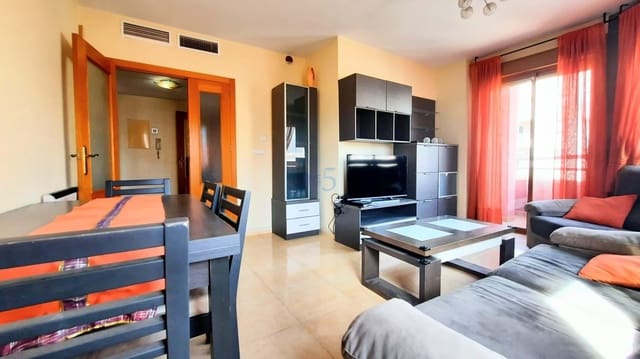 3 chambre Appartement à vendre à Torrevieja - 150 000 € (Ref: 9782368)