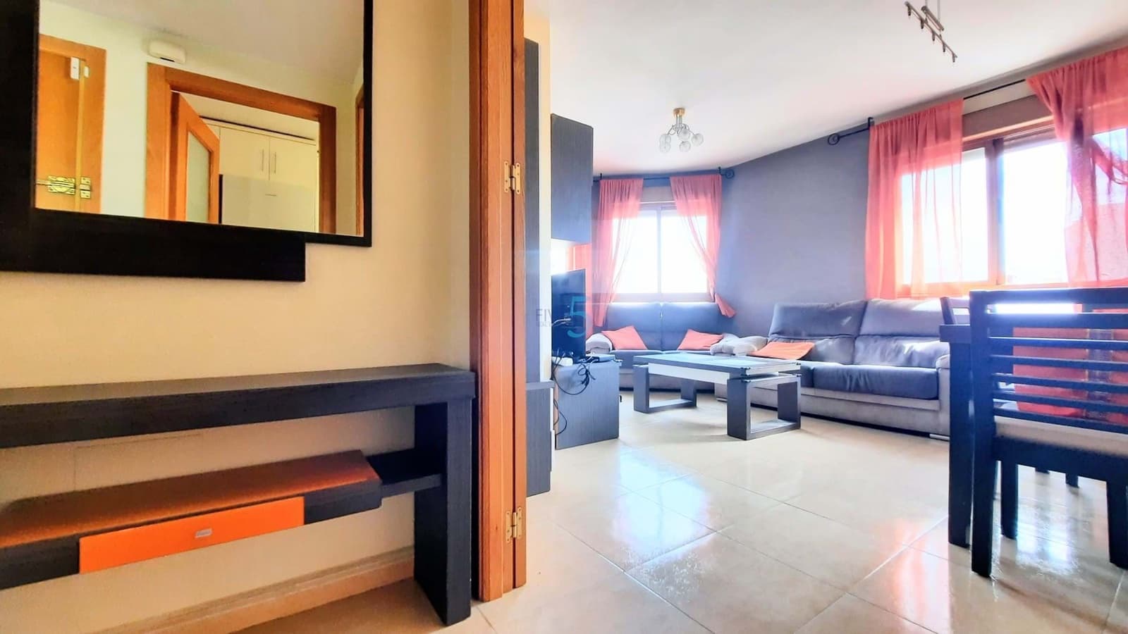 3 chambre Appartement à vendre à Torrevieja - 150 000 € (Ref: 9782368)